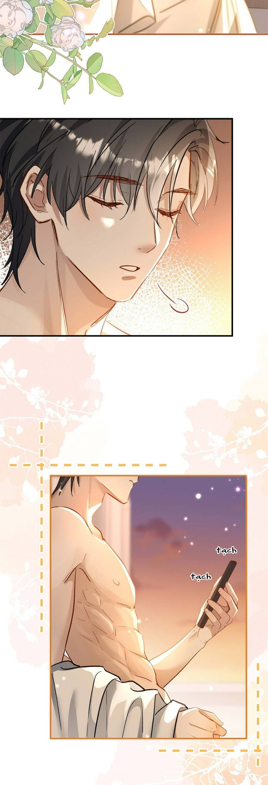 Cô Nàng Siêu Cấp Thả Thính Chapter 5 - 28