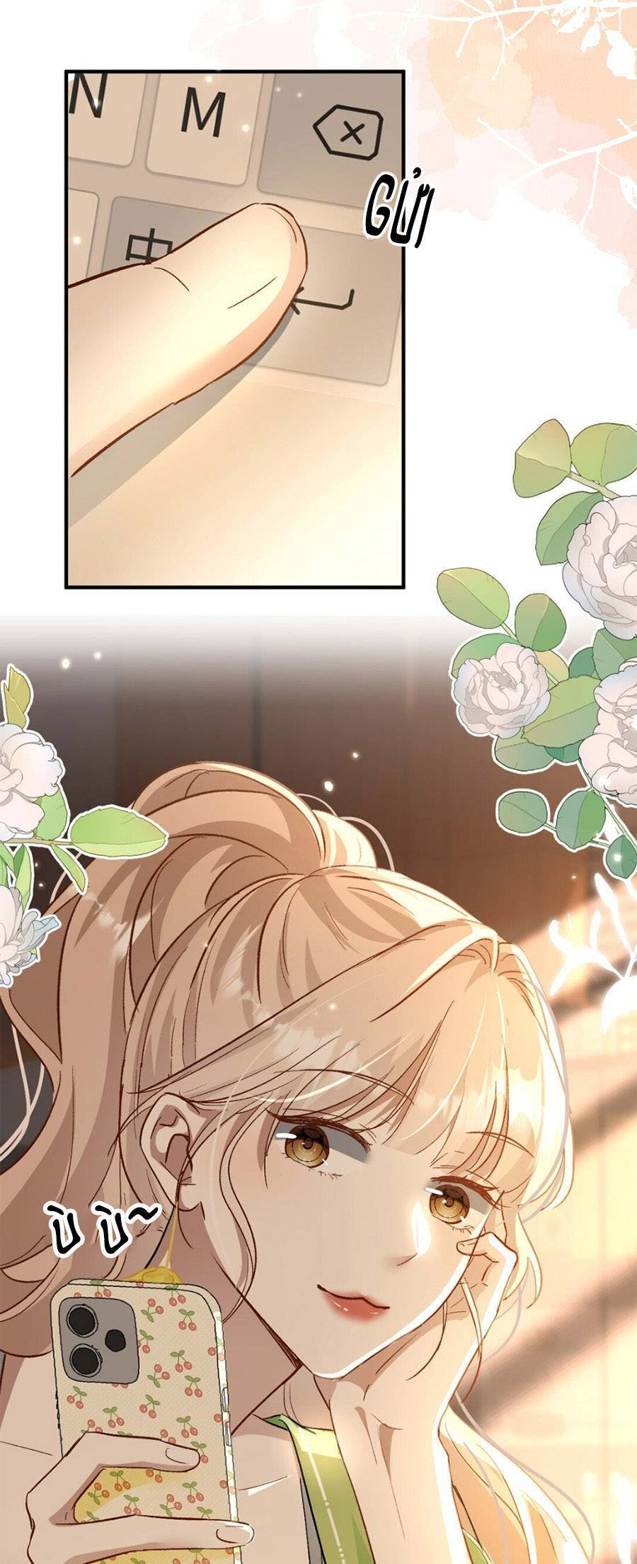 Cô Nàng Siêu Cấp Thả Thính Chapter 5 - 29