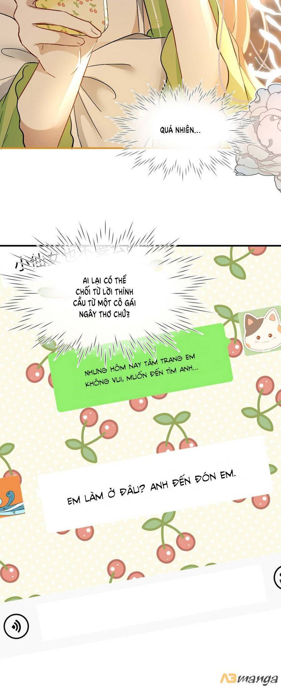 Cô Nàng Siêu Cấp Thả Thính Chapter 5 - 30