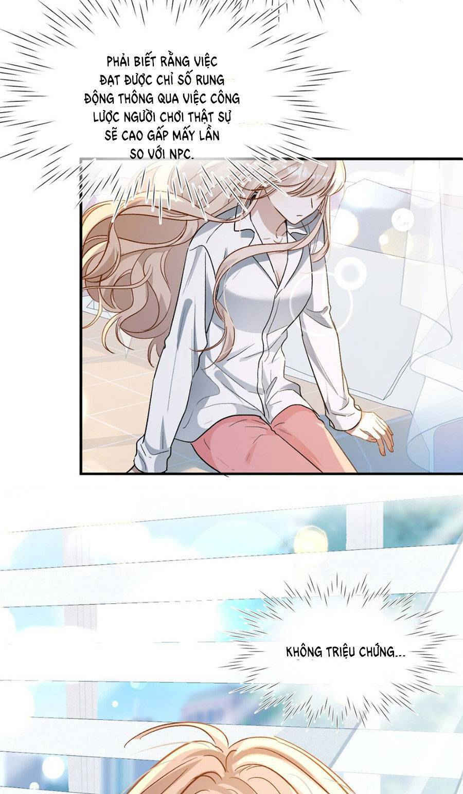 Cô Nàng Siêu Cấp Thả Thính Chapter 5 - 6