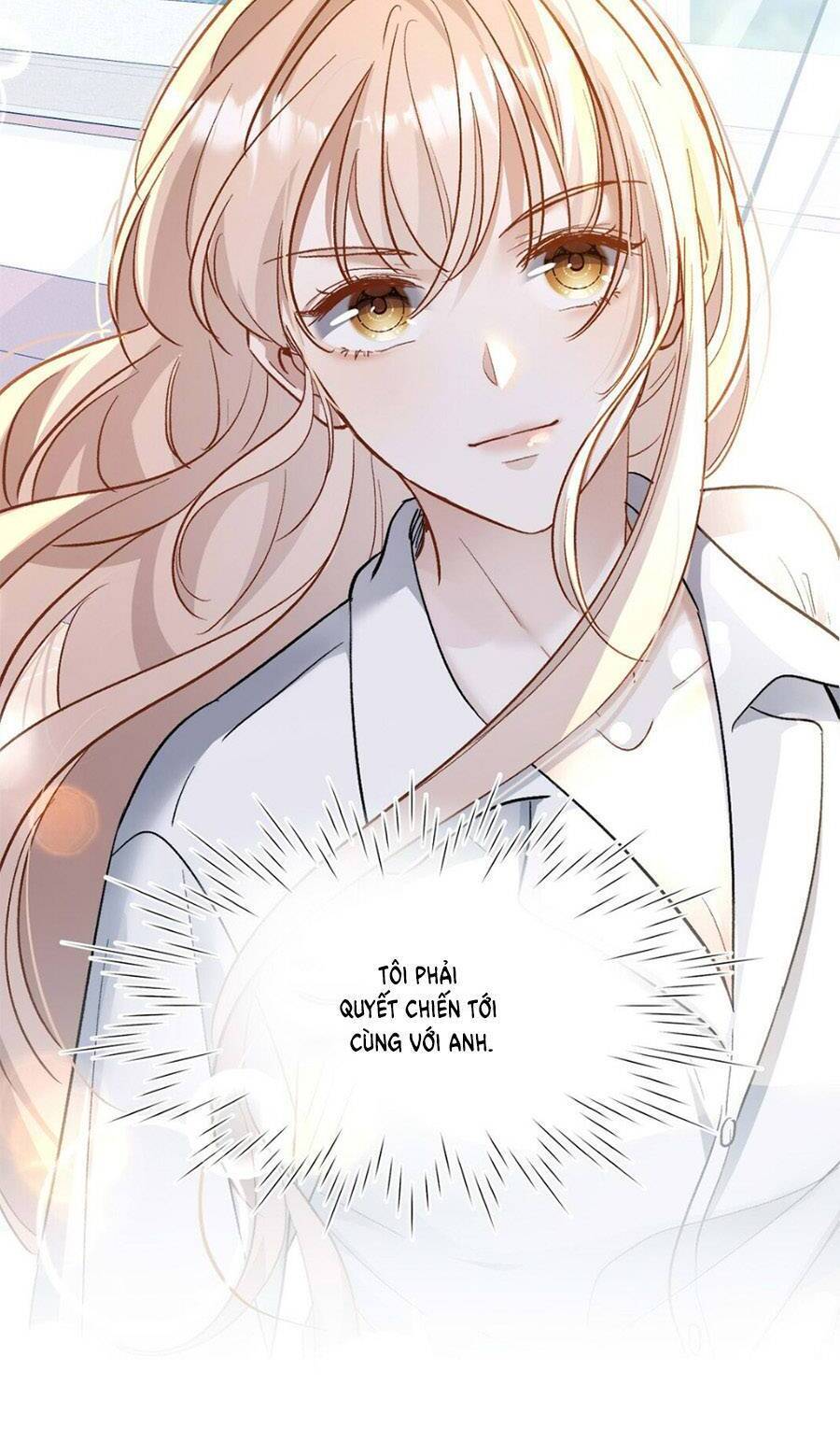 Cô Nàng Siêu Cấp Thả Thính Chapter 5 - 7