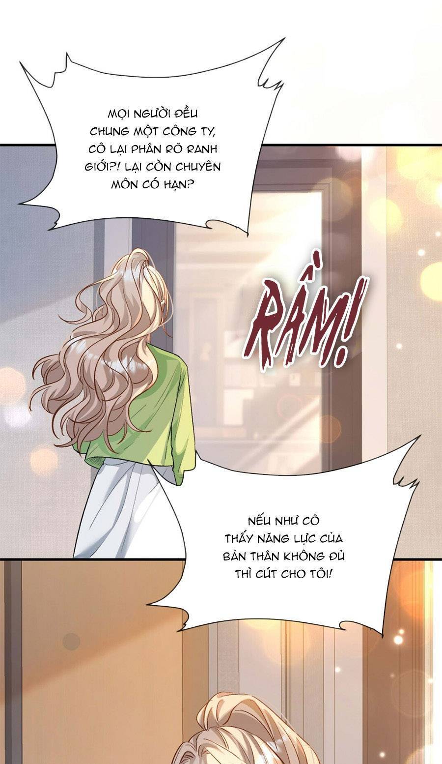 Cô Nàng Siêu Cấp Thả Thính Chapter 5 - 10