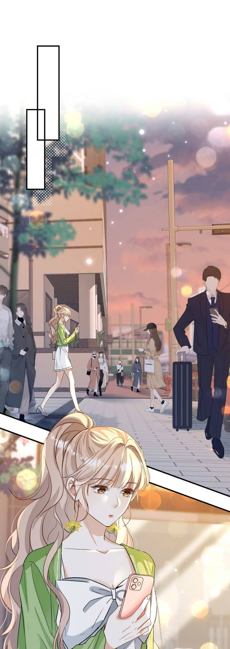 Cô Nàng Siêu Cấp Thả Thính Chapter 6 - 2