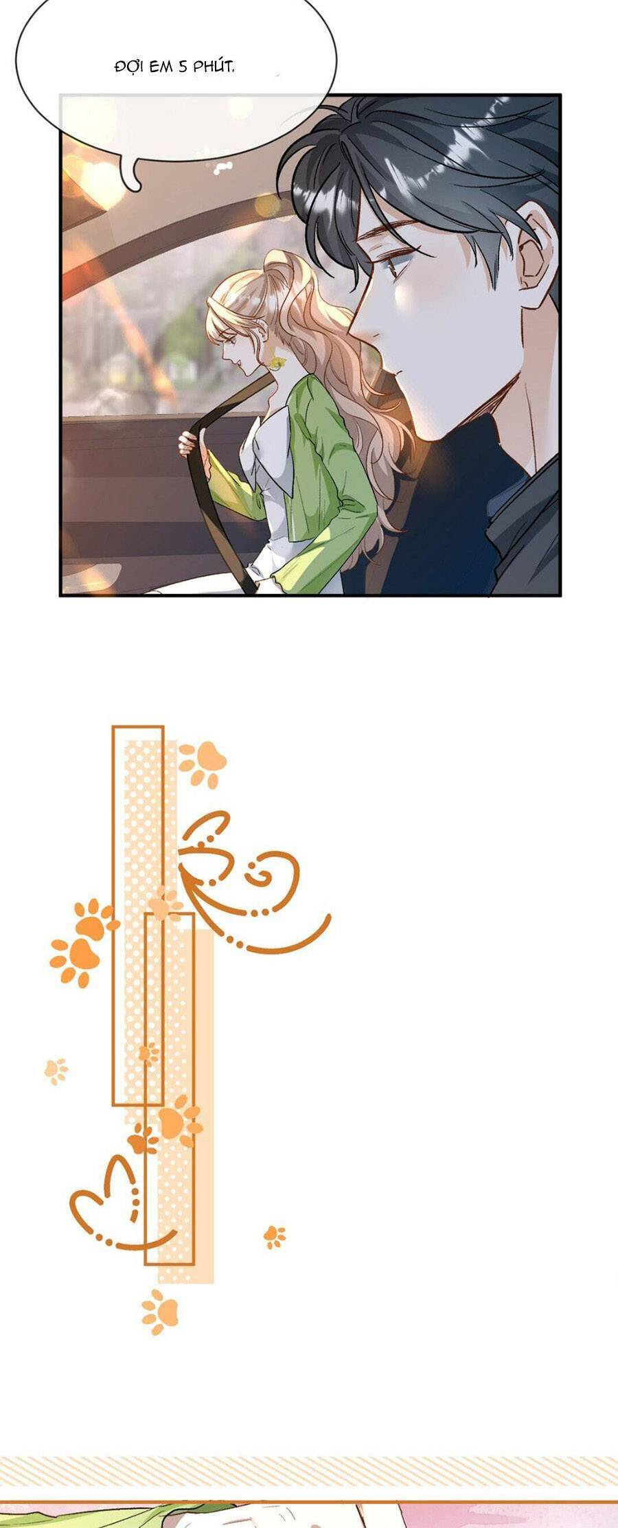 Cô Nàng Siêu Cấp Thả Thính Chapter 6 - 13