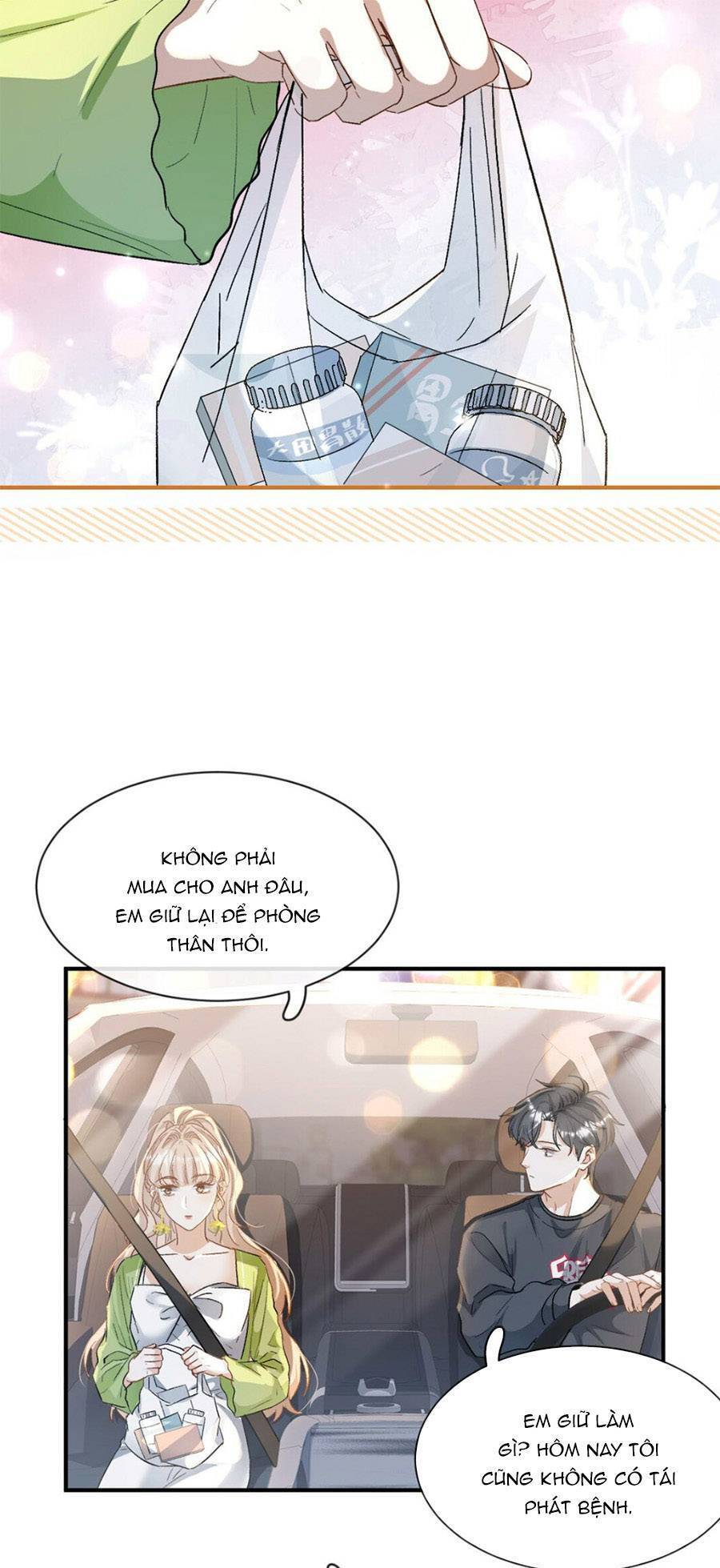 Cô Nàng Siêu Cấp Thả Thính Chapter 6 - 14