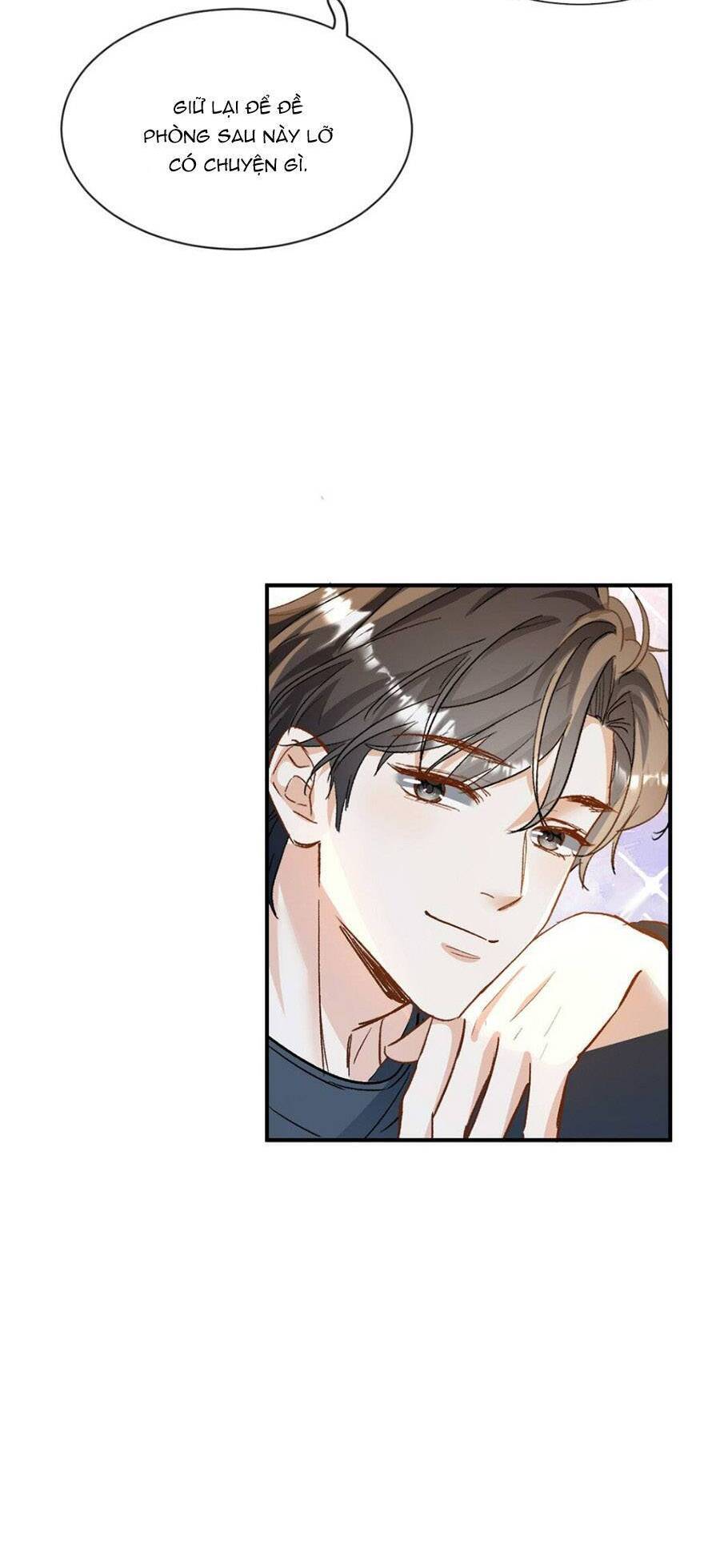 Cô Nàng Siêu Cấp Thả Thính Chapter 6 - 15