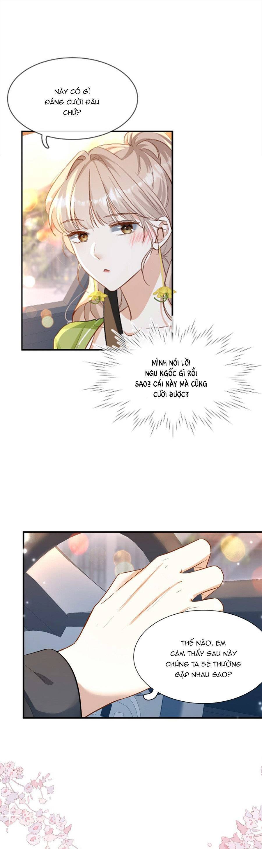 Cô Nàng Siêu Cấp Thả Thính Chapter 6 - 16