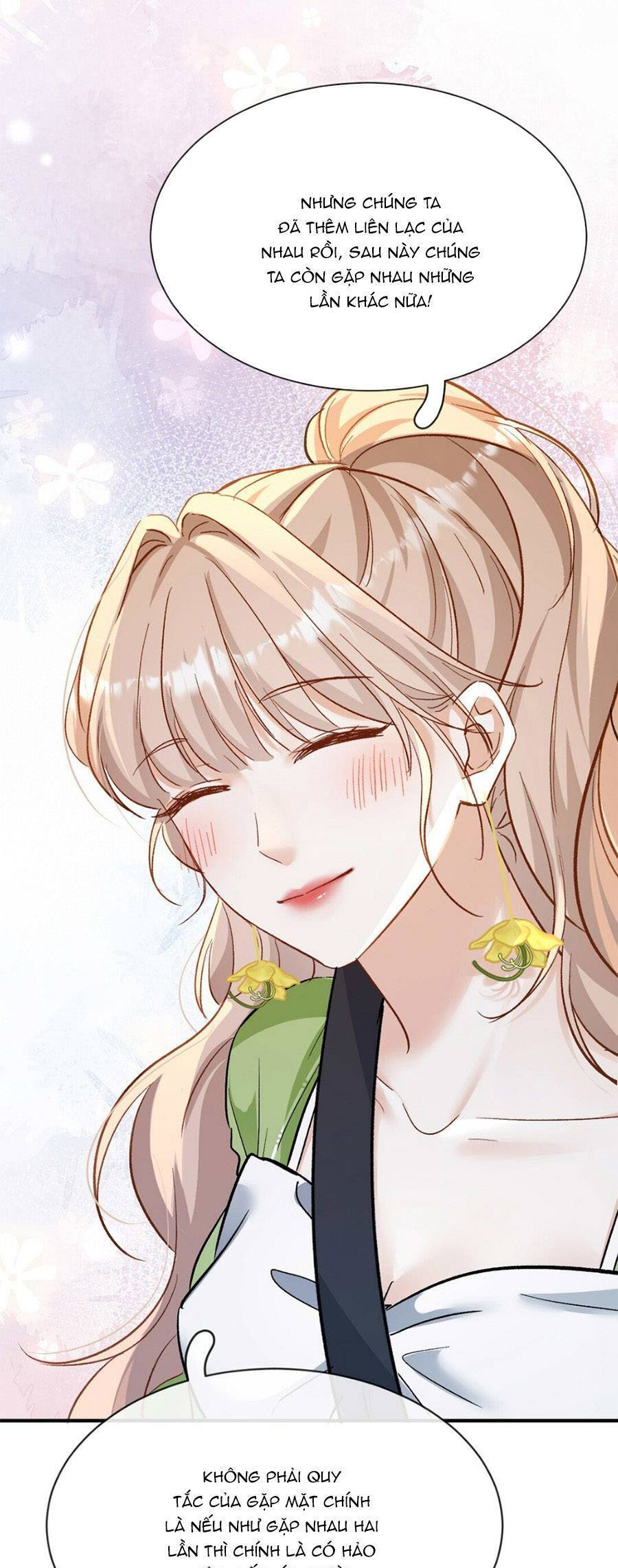 Cô Nàng Siêu Cấp Thả Thính Chapter 6 - 18