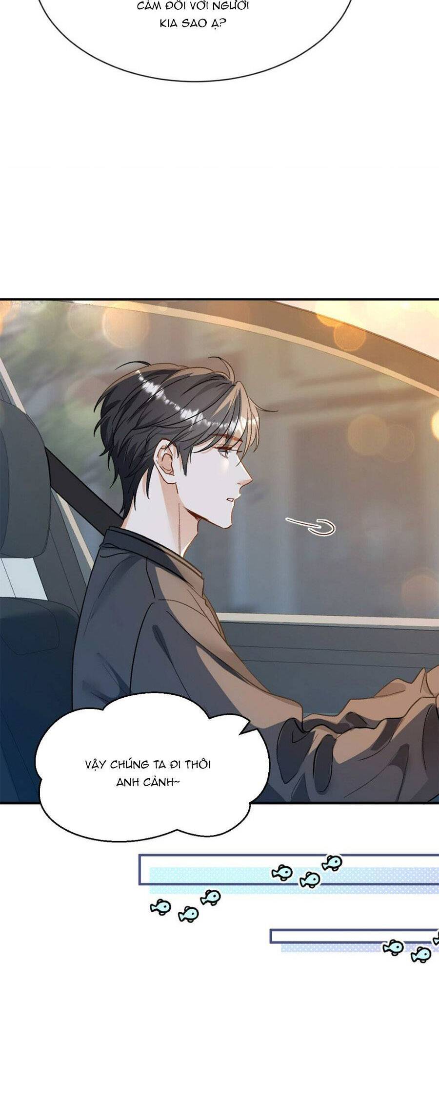 Cô Nàng Siêu Cấp Thả Thính Chapter 6 - 19