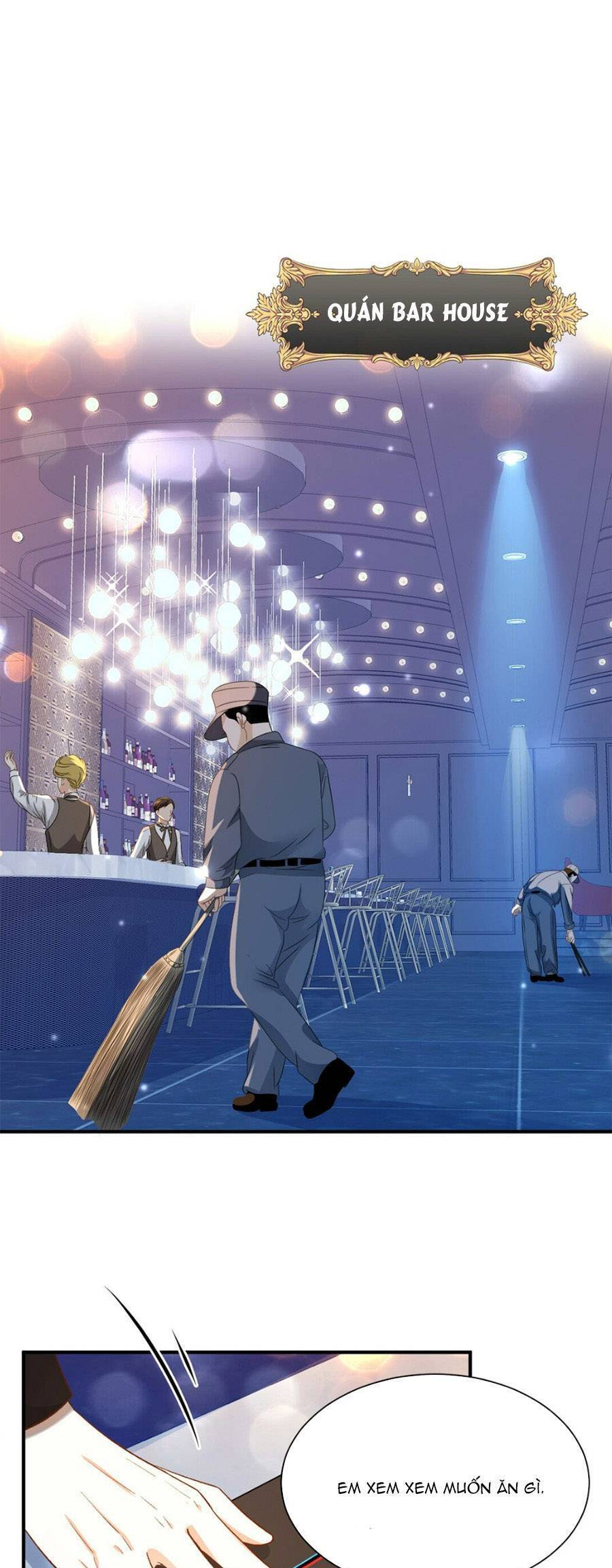 Cô Nàng Siêu Cấp Thả Thính Chapter 6 - 20