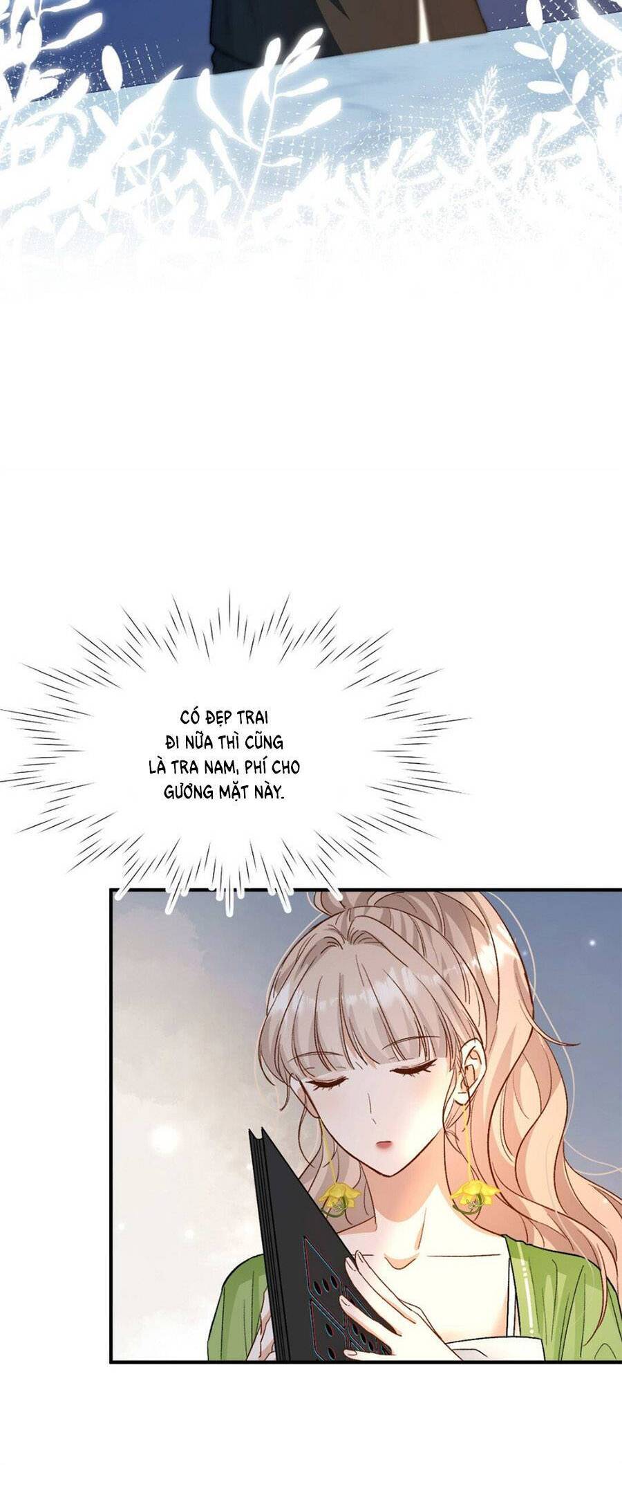 Cô Nàng Siêu Cấp Thả Thính Chapter 6 - 23