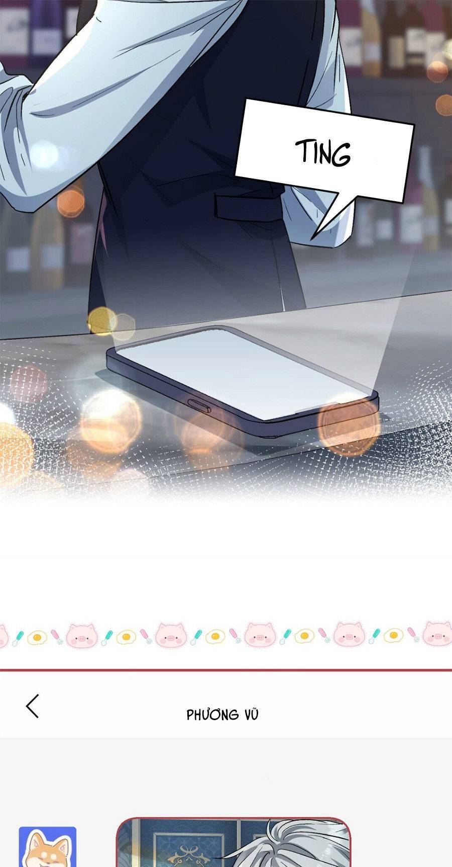 Cô Nàng Siêu Cấp Thả Thính Chapter 6 - 26
