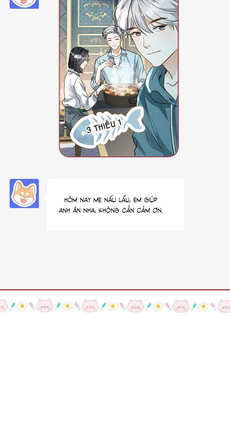 Cô Nàng Siêu Cấp Thả Thính Chapter 6 - 27