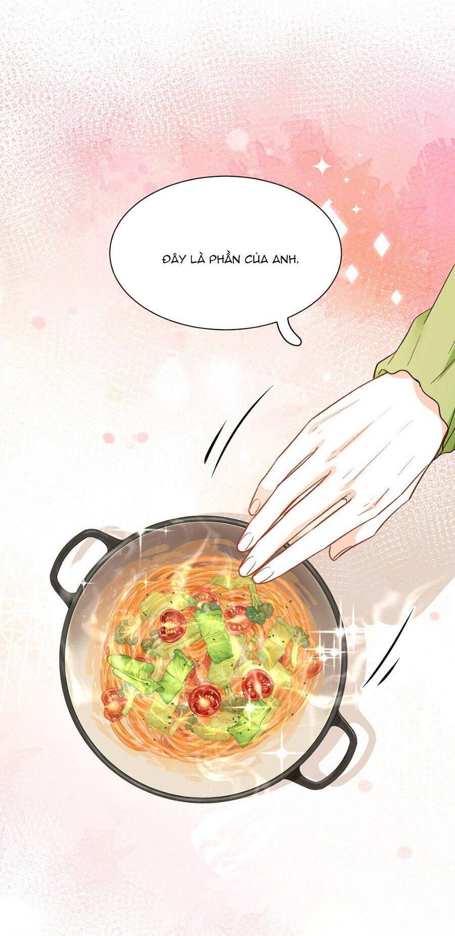 Cô Nàng Siêu Cấp Thả Thính Chapter 6 - 29