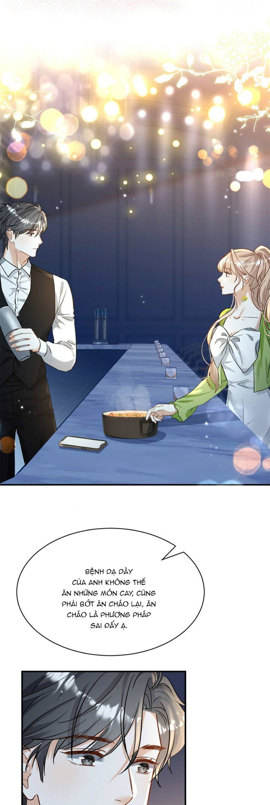 Cô Nàng Siêu Cấp Thả Thính Chapter 6 - 30