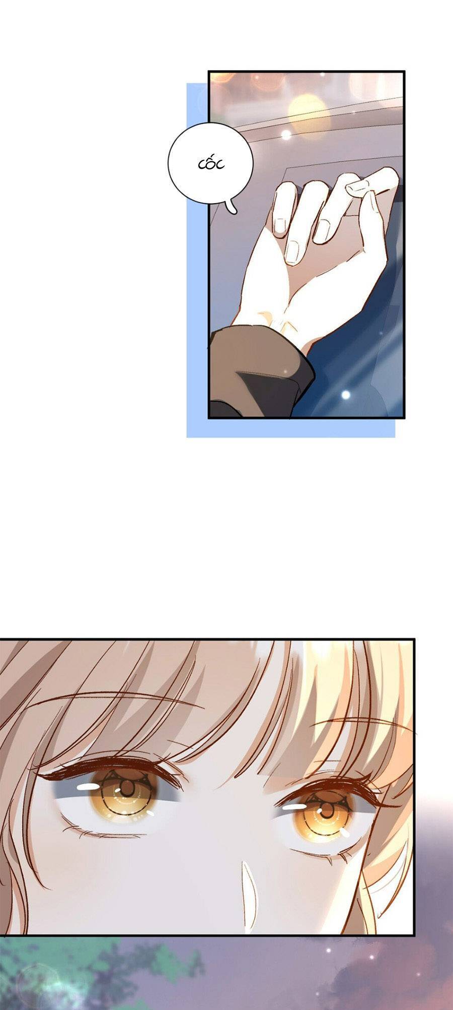 Cô Nàng Siêu Cấp Thả Thính Chapter 6 - 4