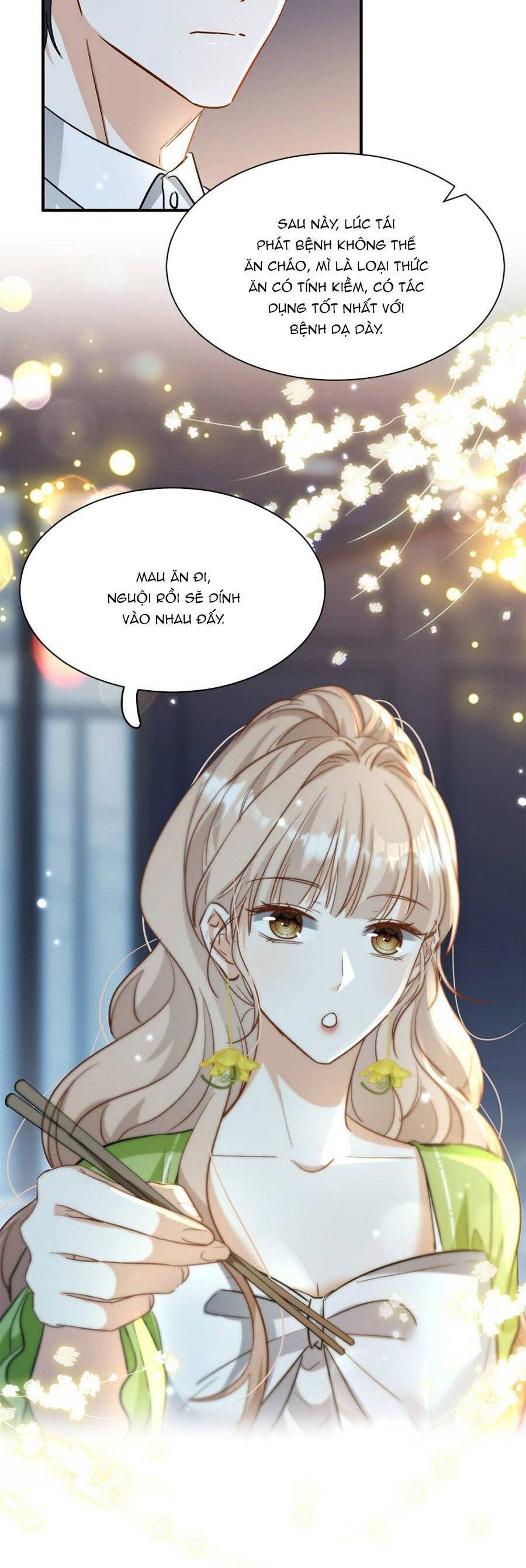 Cô Nàng Siêu Cấp Thả Thính Chapter 6 - 31