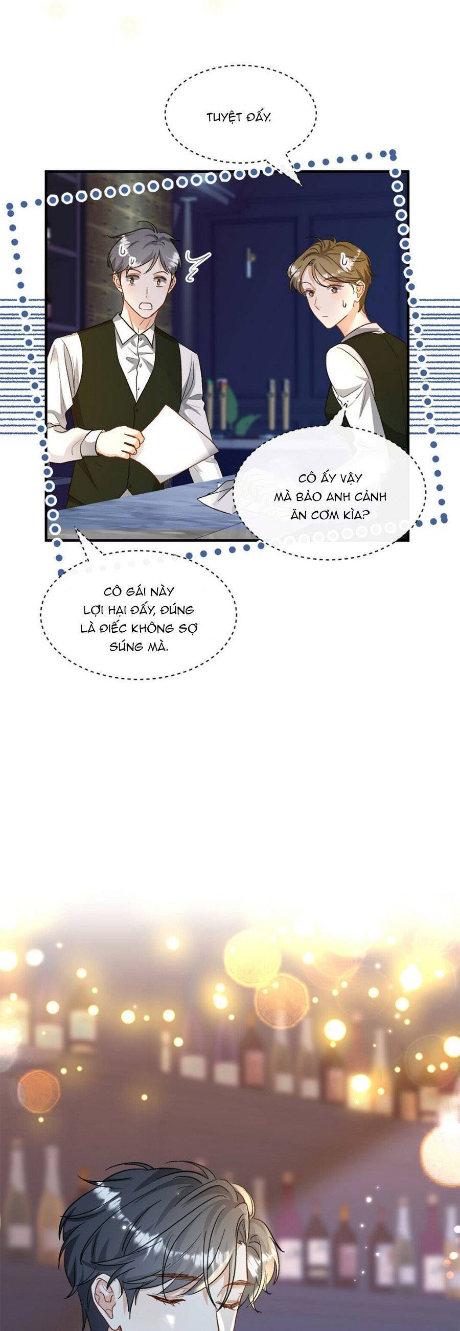 Cô Nàng Siêu Cấp Thả Thính Chapter 6 - 32