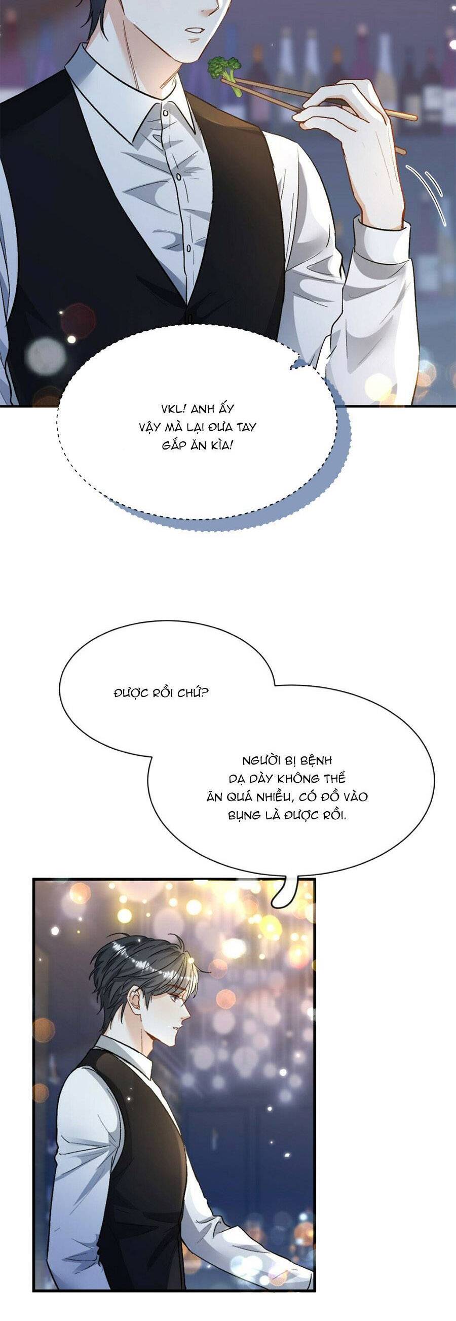 Cô Nàng Siêu Cấp Thả Thính Chapter 6 - 33