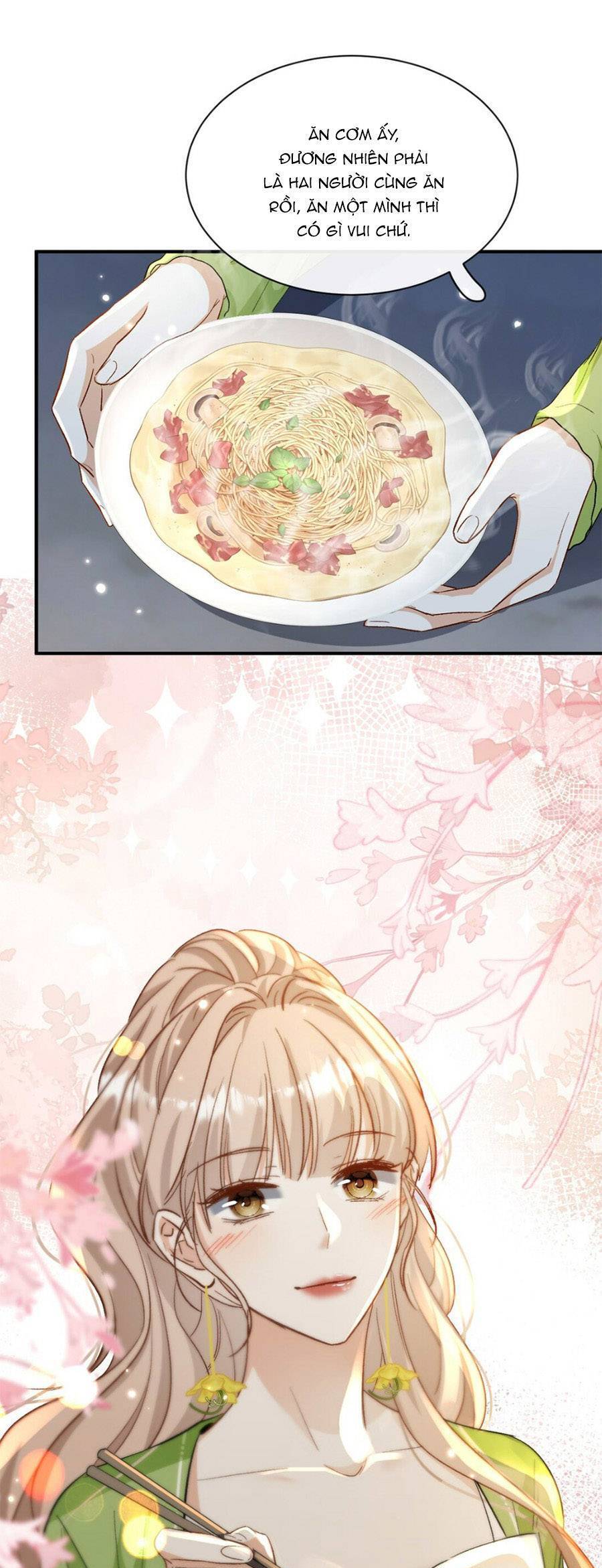 Cô Nàng Siêu Cấp Thả Thính Chapter 6 - 34