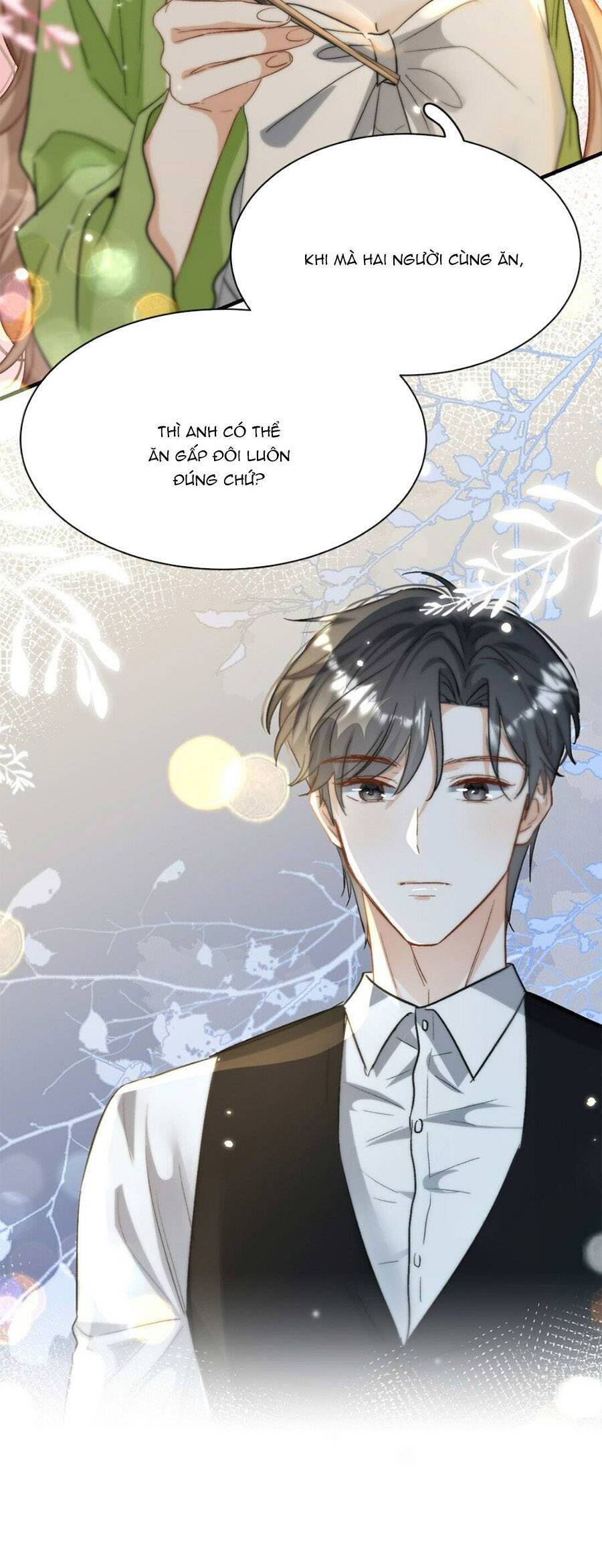 Cô Nàng Siêu Cấp Thả Thính Chapter 6 - 35