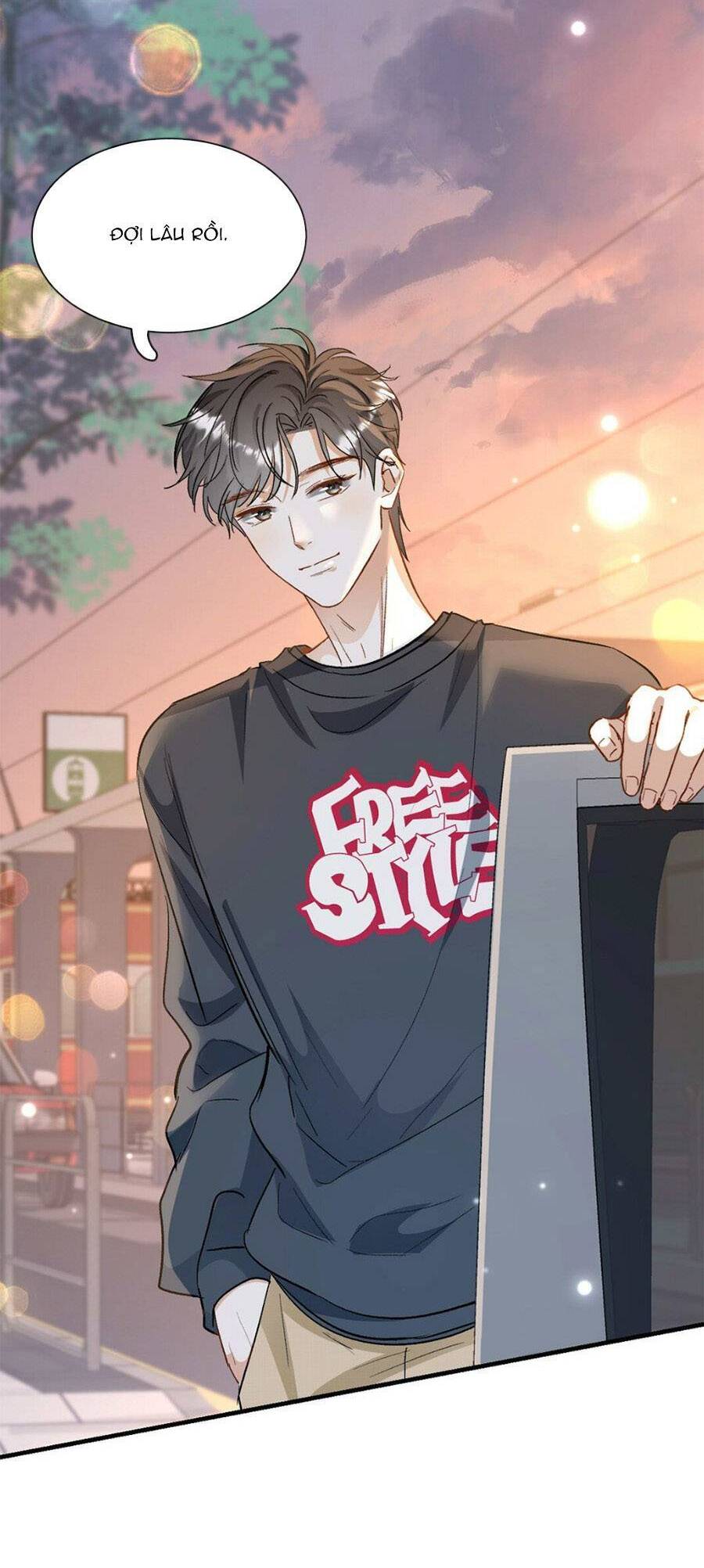 Cô Nàng Siêu Cấp Thả Thính Chapter 6 - 5