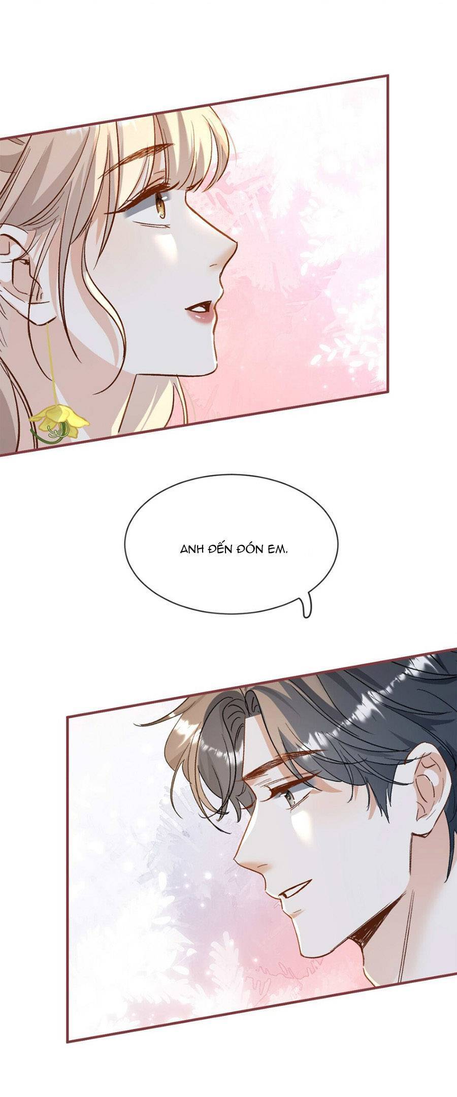 Cô Nàng Siêu Cấp Thả Thính Chapter 6 - 6