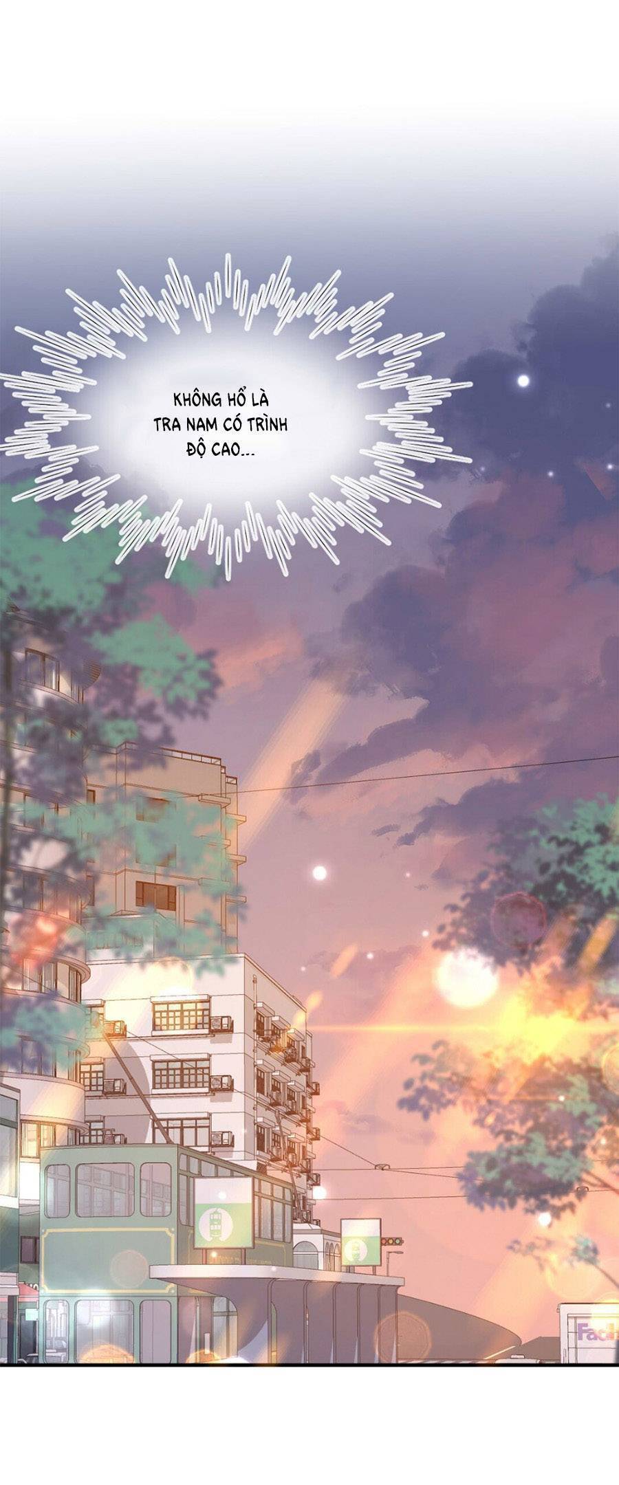 Cô Nàng Siêu Cấp Thả Thính Chapter 6 - 7