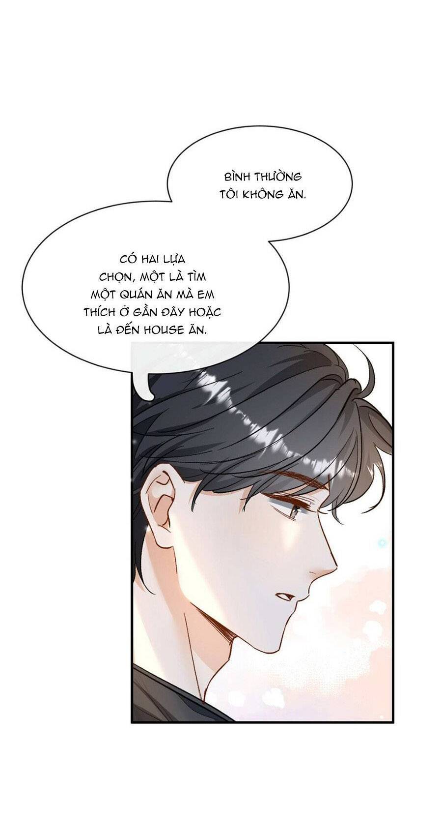 Cô Nàng Siêu Cấp Thả Thính Chapter 6 - 9