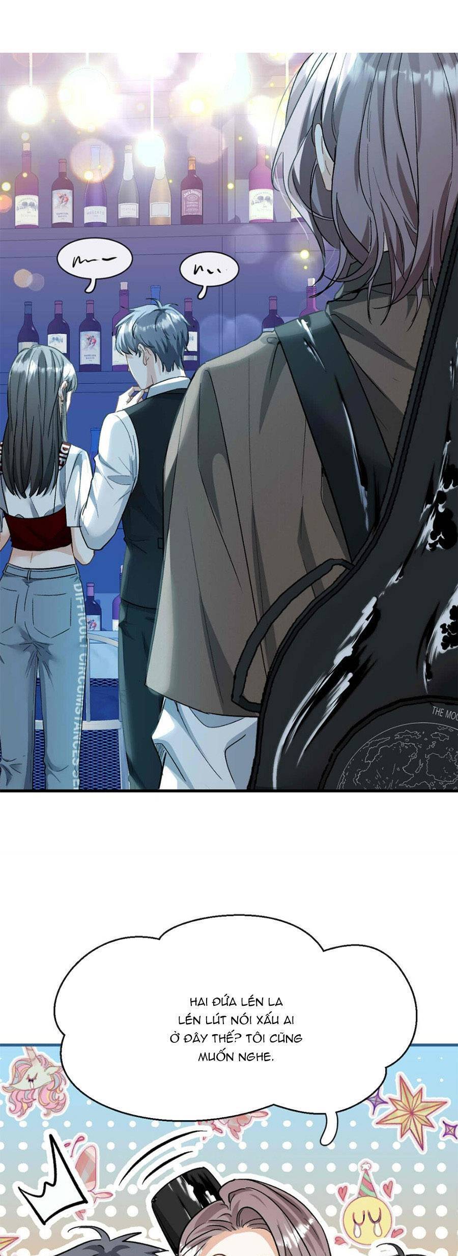 Cô Nàng Siêu Cấp Thả Thính Chapter 7 - 2