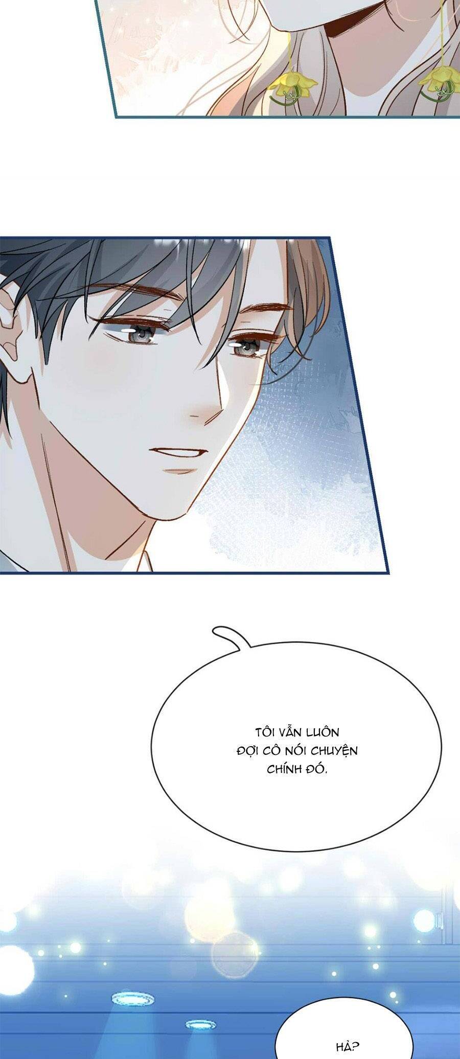 Cô Nàng Siêu Cấp Thả Thính Chapter 7 - 11