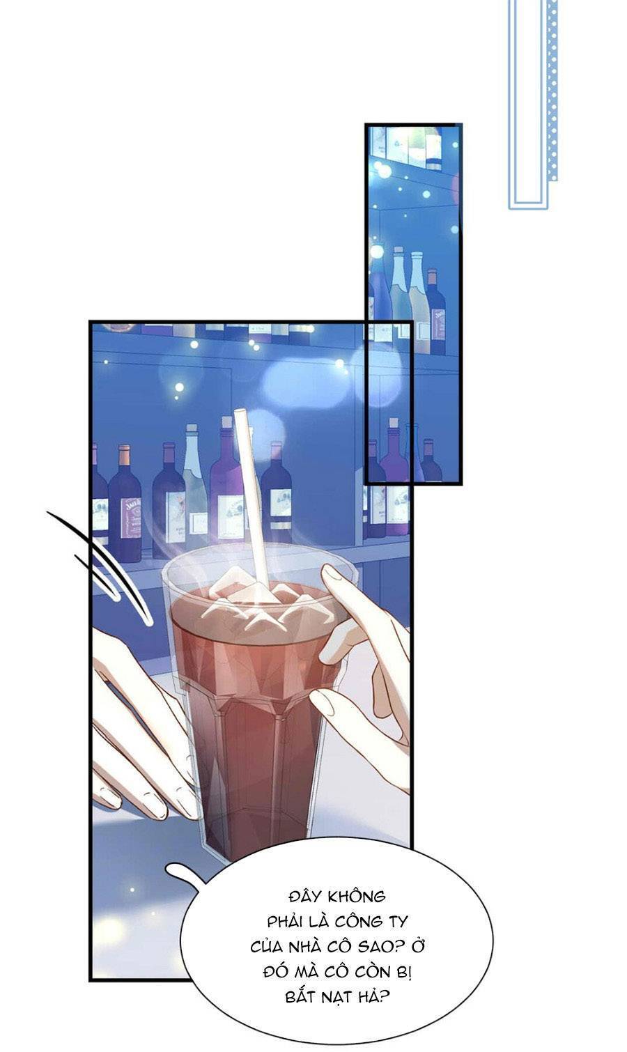 Cô Nàng Siêu Cấp Thả Thính Chapter 7 - 13