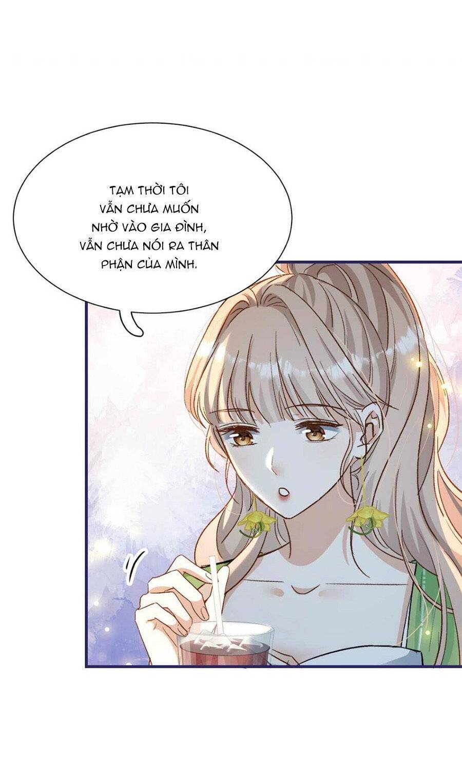 Cô Nàng Siêu Cấp Thả Thính Chapter 7 - 14