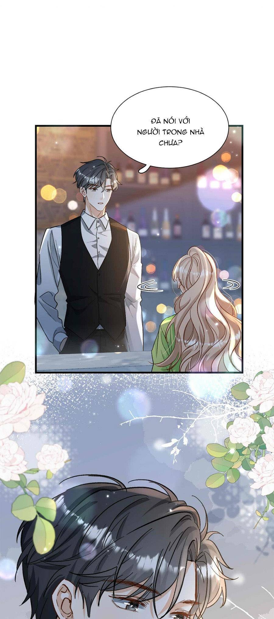 Cô Nàng Siêu Cấp Thả Thính Chapter 7 - 15