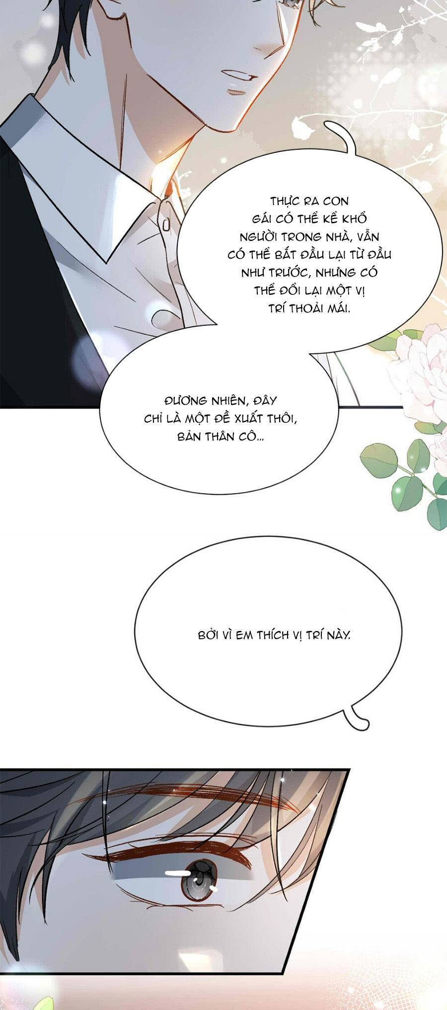 Cô Nàng Siêu Cấp Thả Thính Chapter 7 - 16