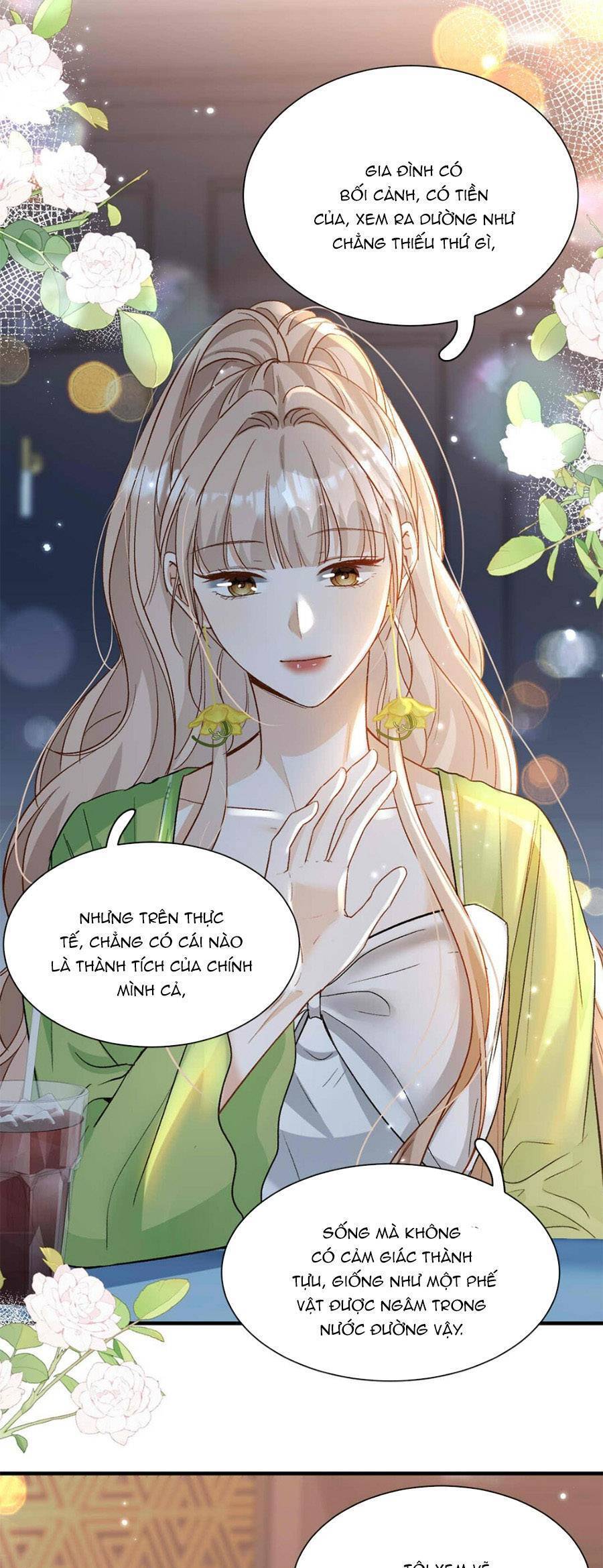 Cô Nàng Siêu Cấp Thả Thính Chapter 7 - 17