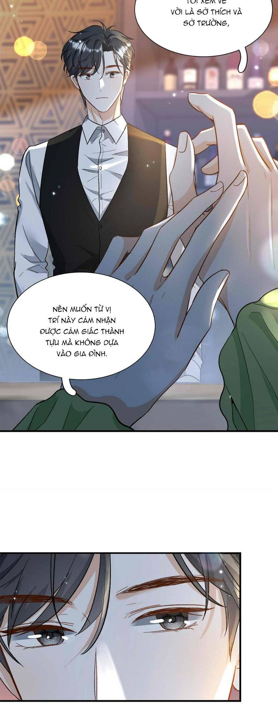 Cô Nàng Siêu Cấp Thả Thính Chapter 7 - 18