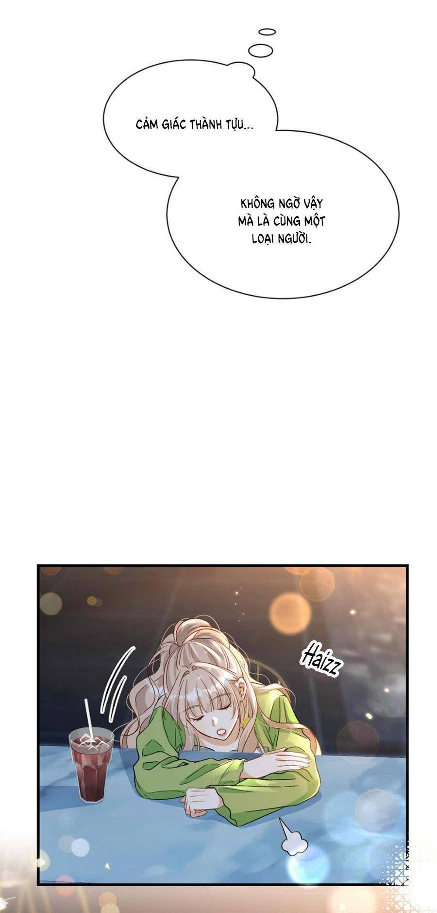 Cô Nàng Siêu Cấp Thả Thính Chapter 7 - 19