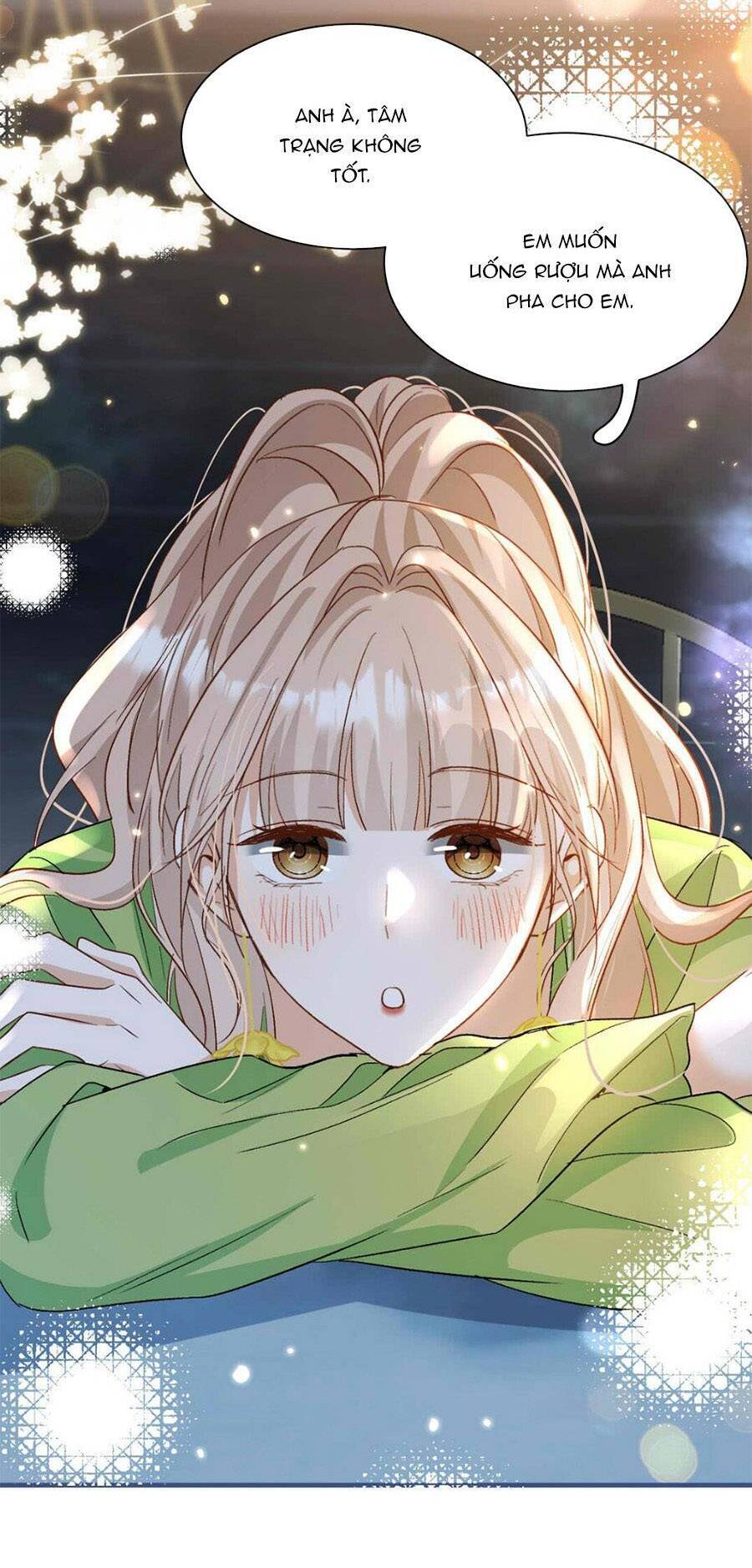 Cô Nàng Siêu Cấp Thả Thính Chapter 7 - 20