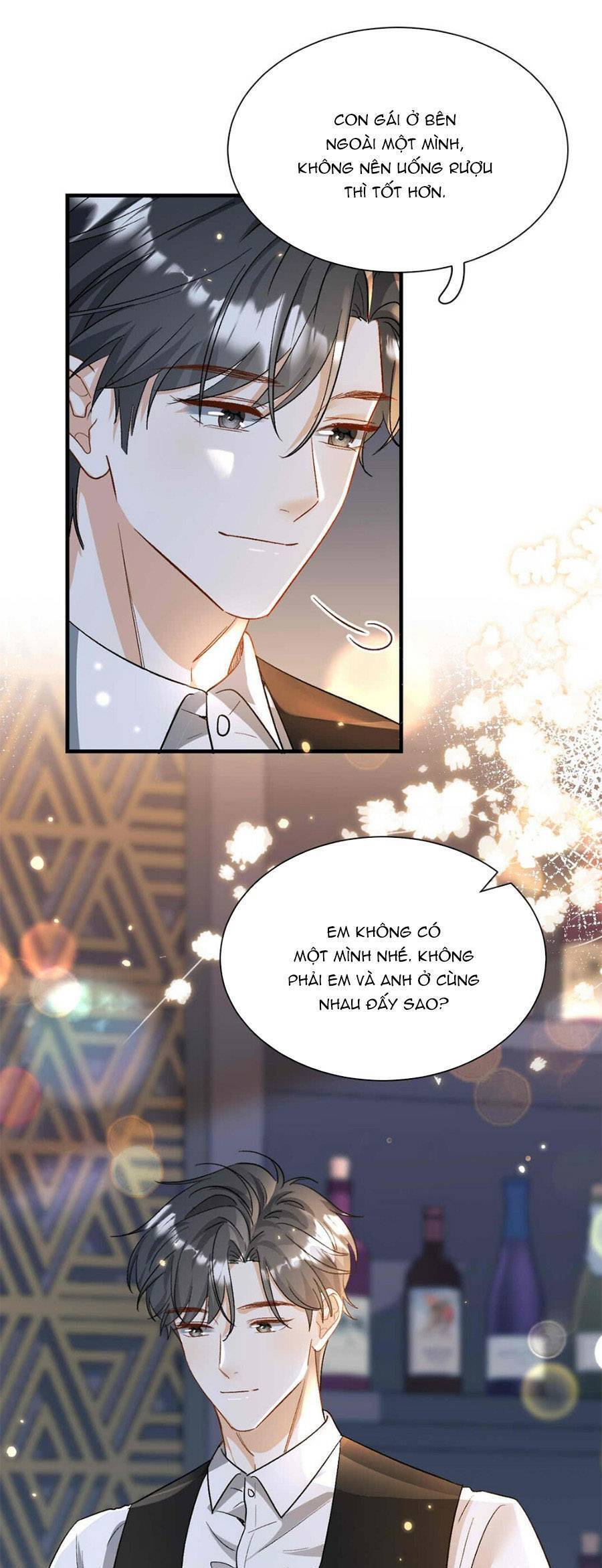 Cô Nàng Siêu Cấp Thả Thính Chapter 7 - 21