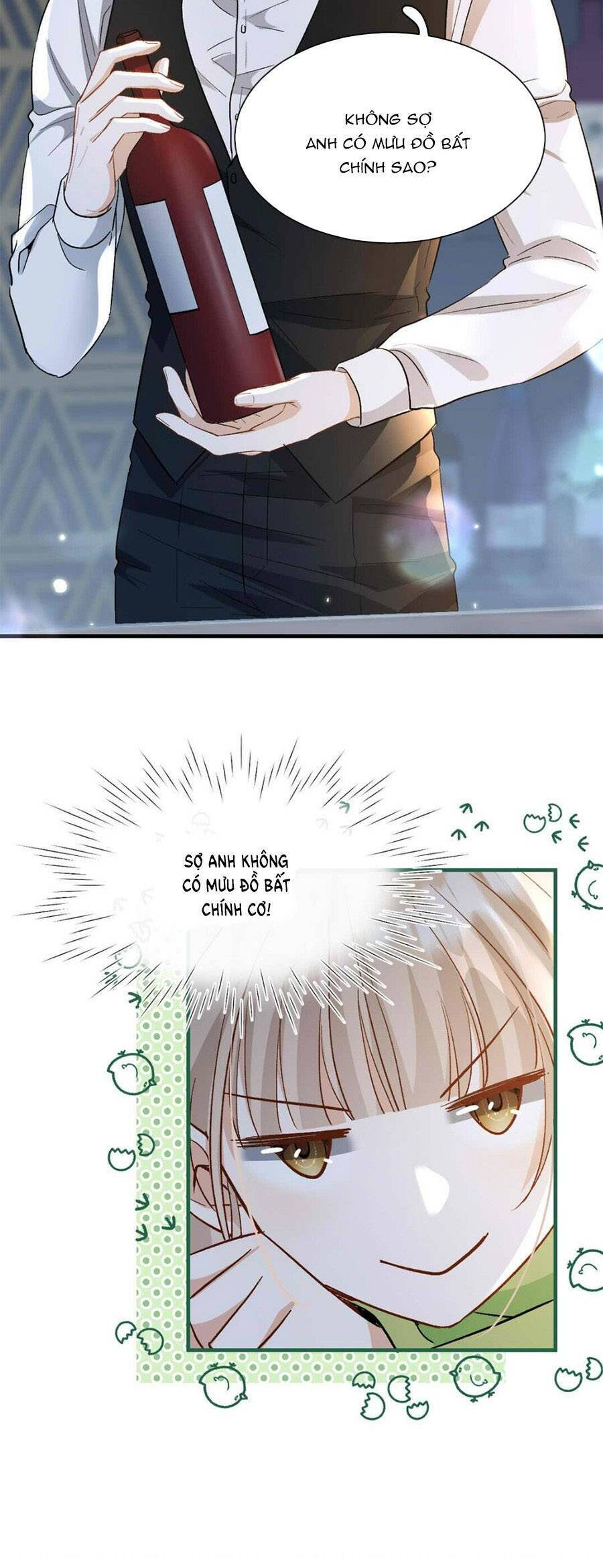 Cô Nàng Siêu Cấp Thả Thính Chapter 7 - 22