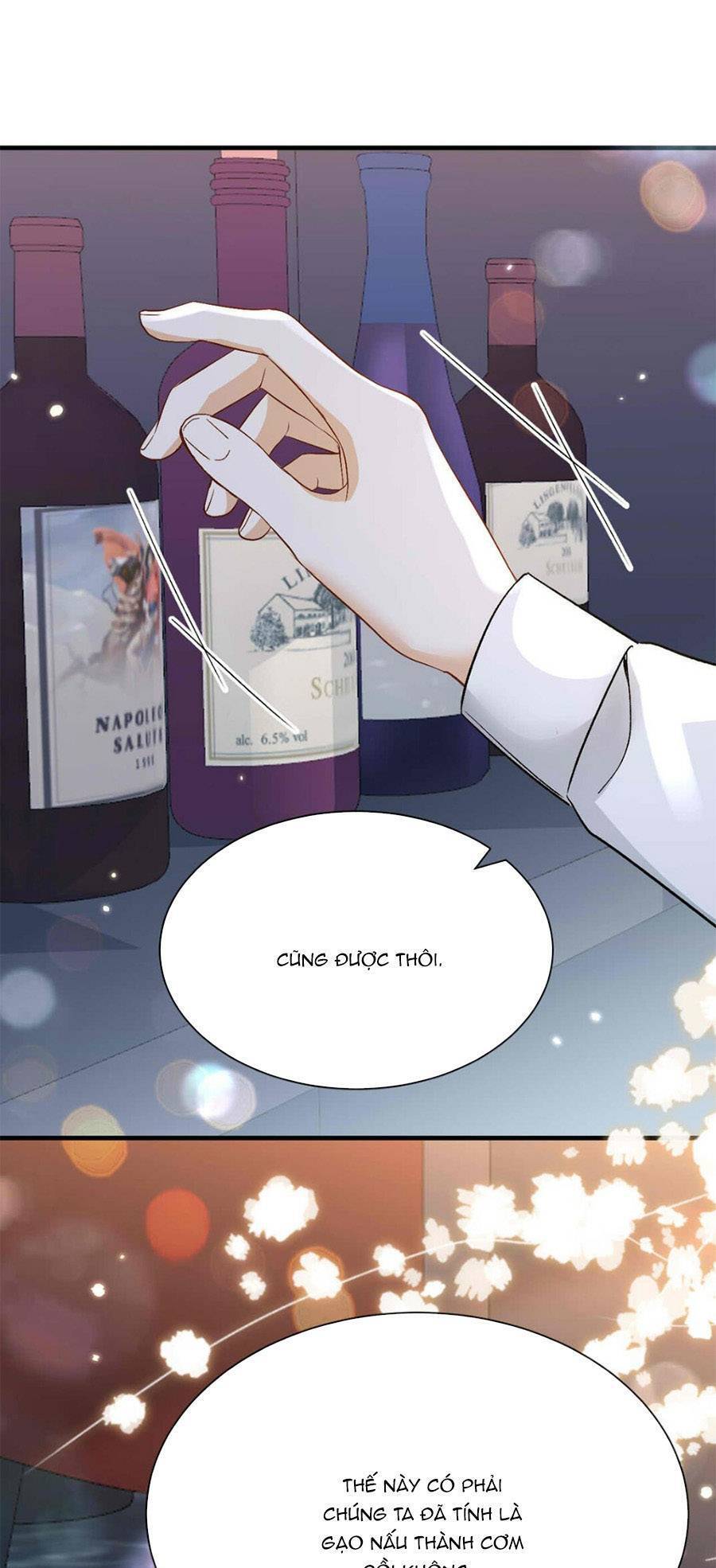 Cô Nàng Siêu Cấp Thả Thính Chapter 7 - 23