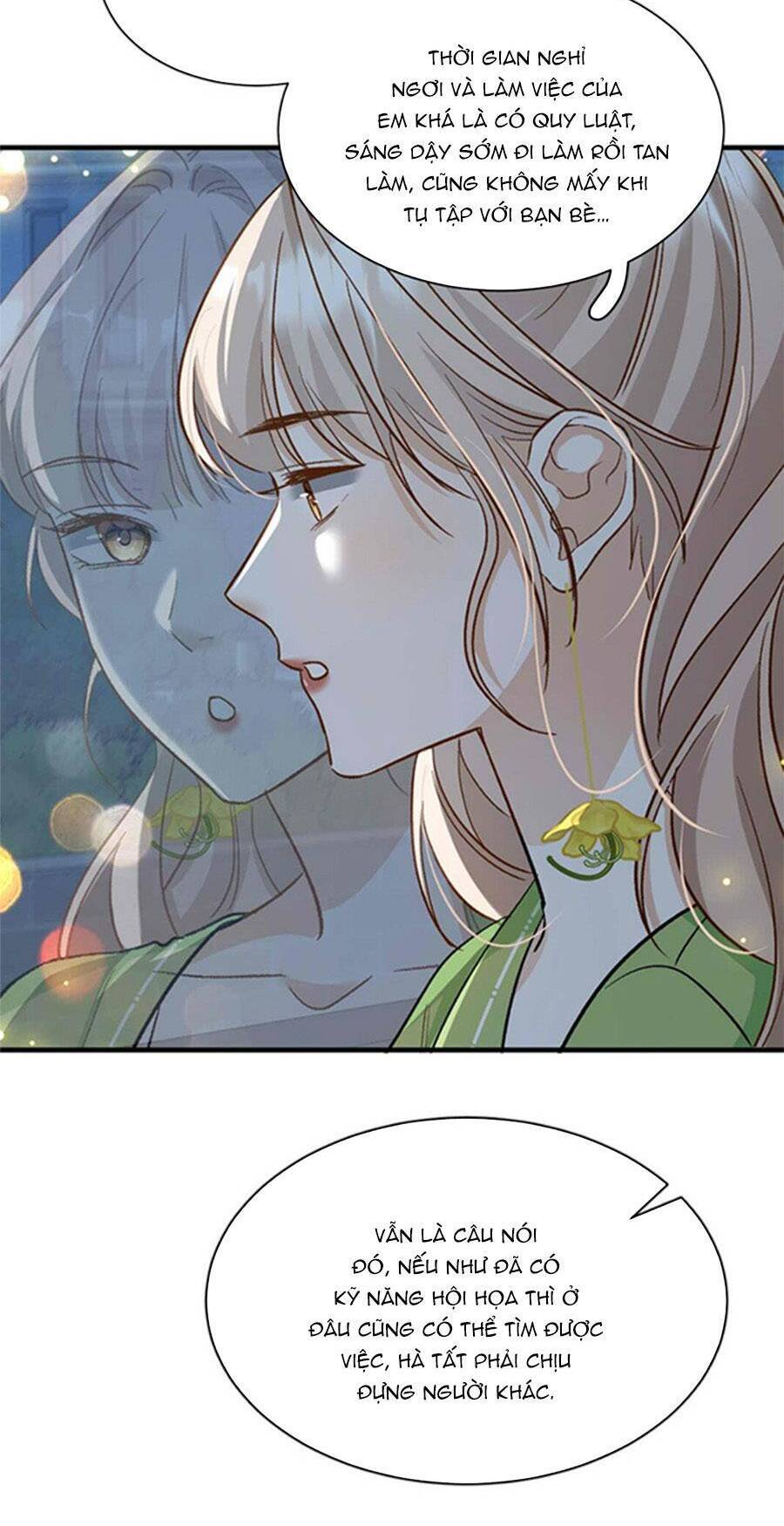 Cô Nàng Siêu Cấp Thả Thính Chapter 7 - 28