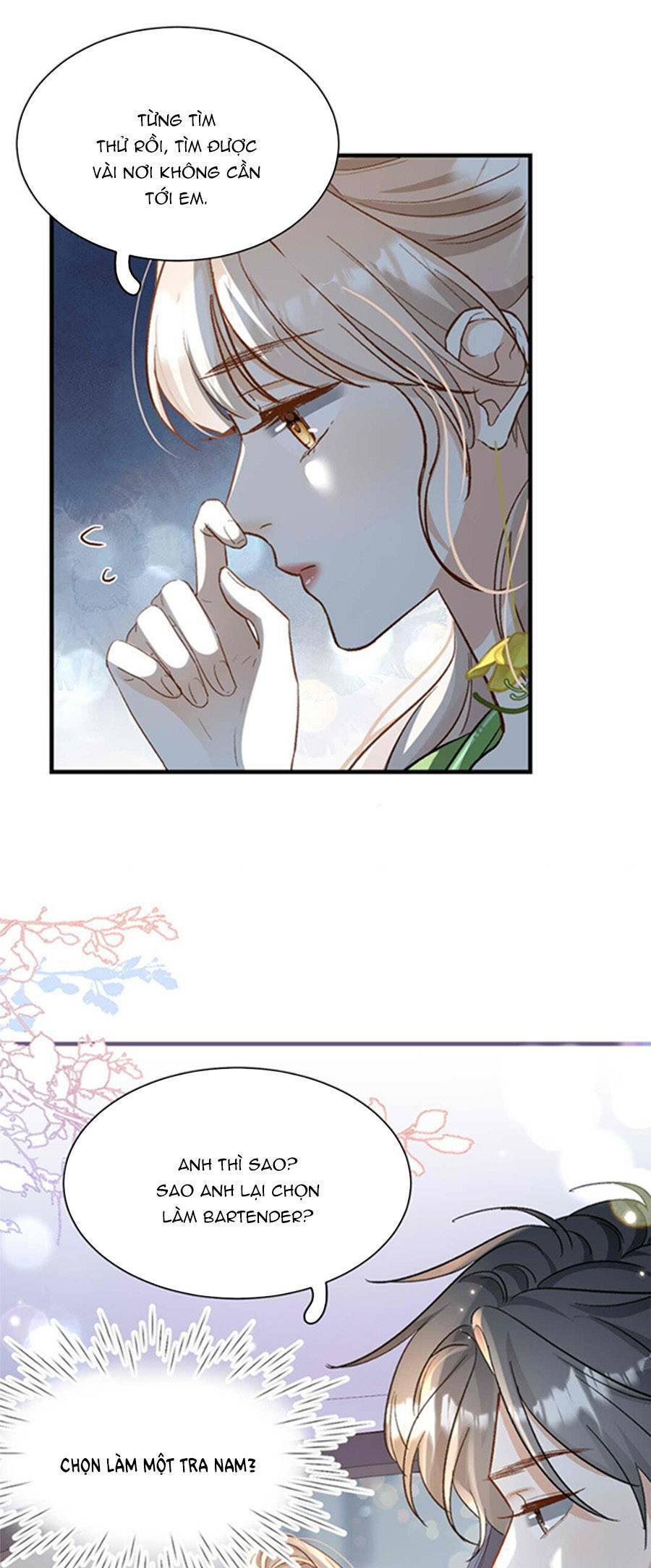 Cô Nàng Siêu Cấp Thả Thính Chapter 7 - 29