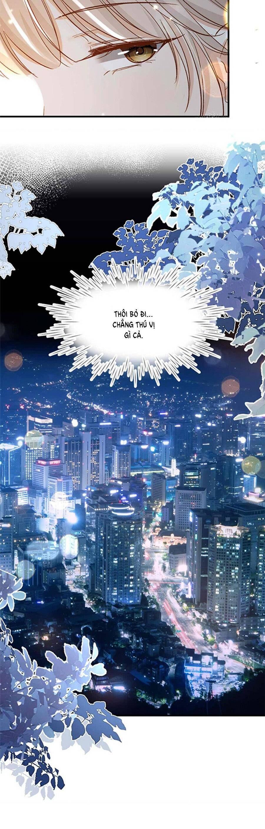 Cô Nàng Siêu Cấp Thả Thính Chapter 7 - 32