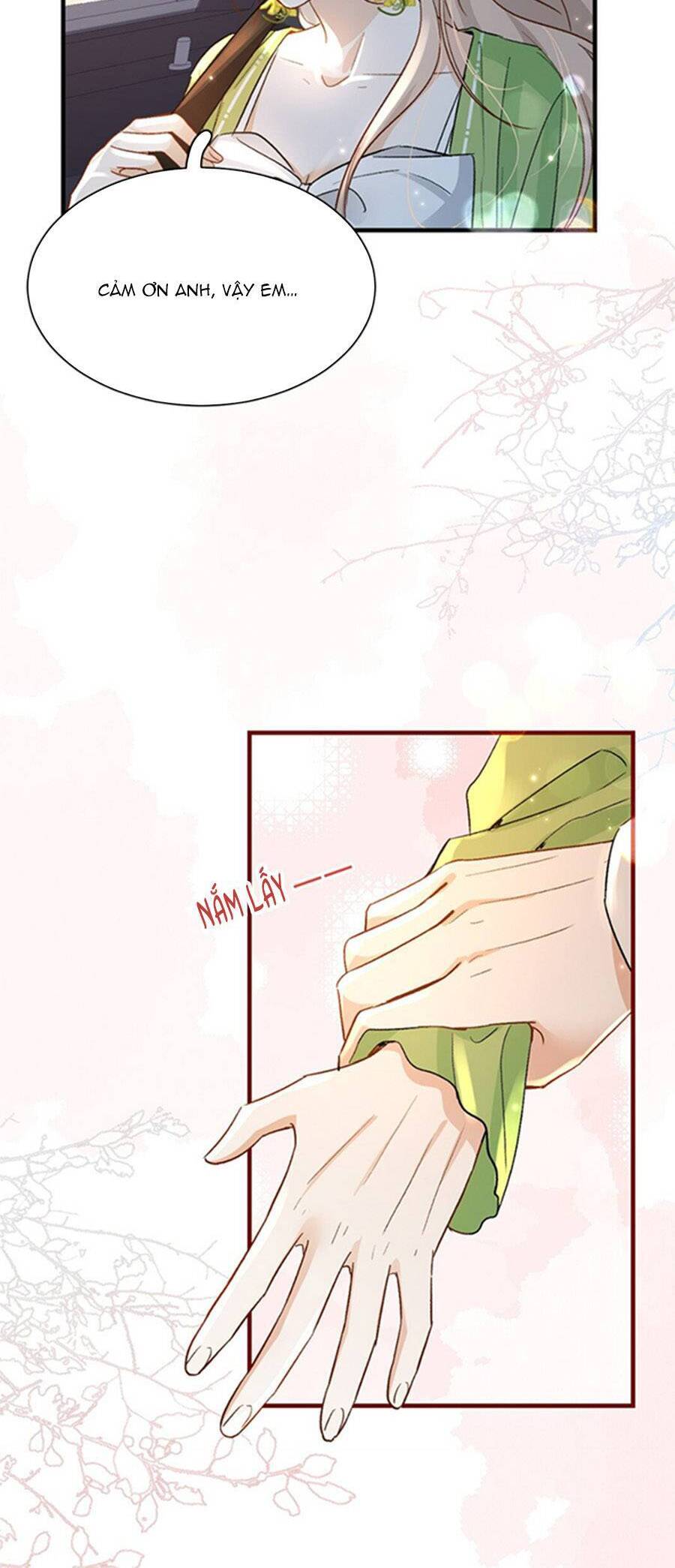 Cô Nàng Siêu Cấp Thả Thính Chapter 7 - 34