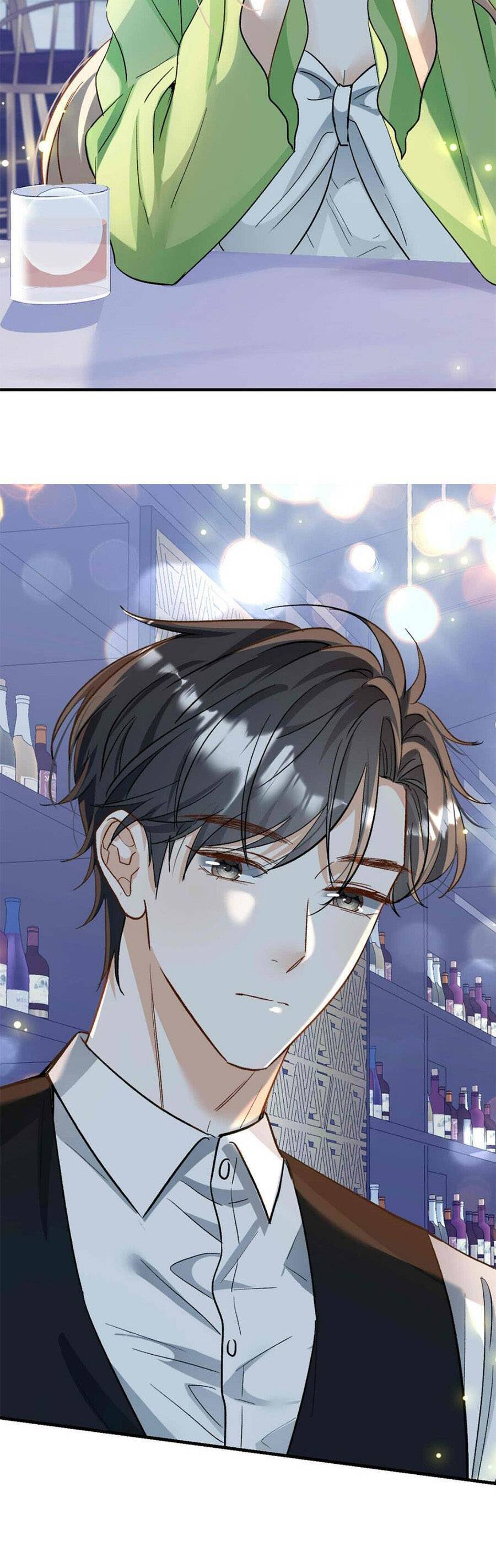 Cô Nàng Siêu Cấp Thả Thính Chapter 7 - 9