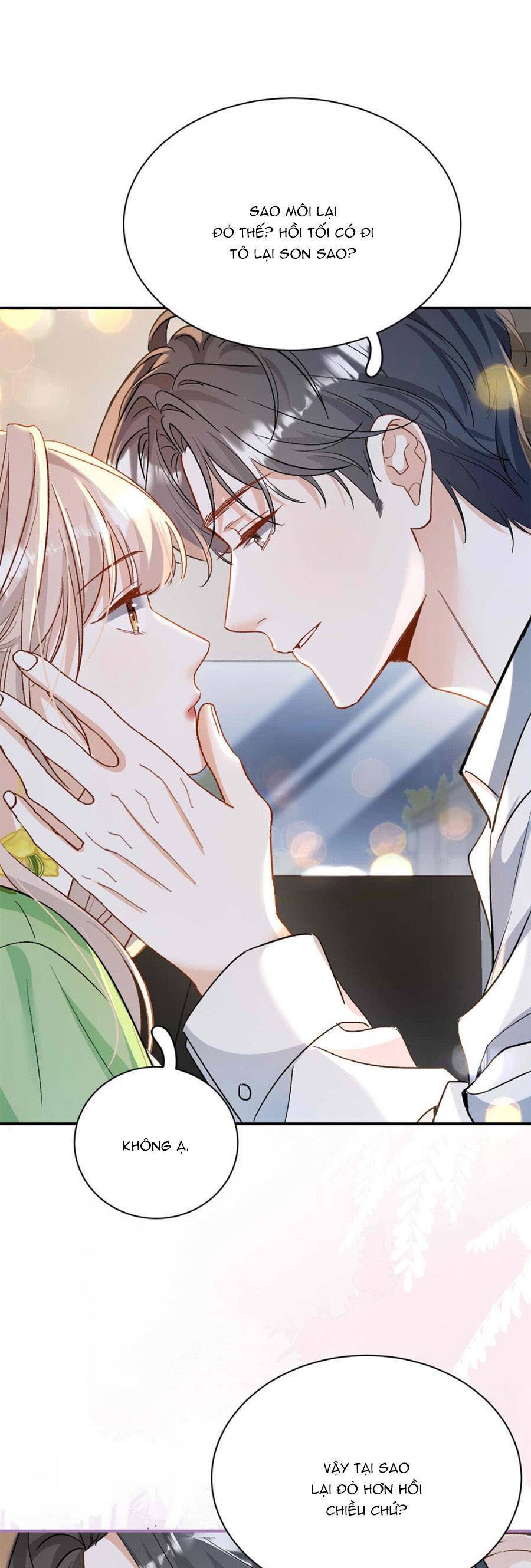 Cô Nàng Siêu Cấp Thả Thính Chapter 8 - 2