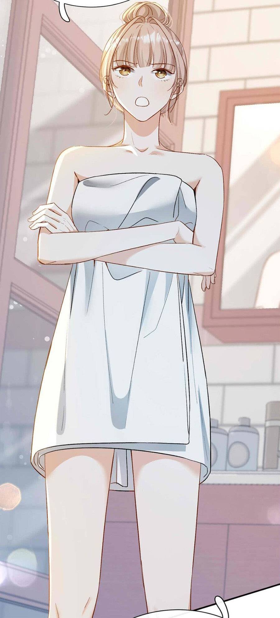 Cô Nàng Siêu Cấp Thả Thính Chapter 8 - 12