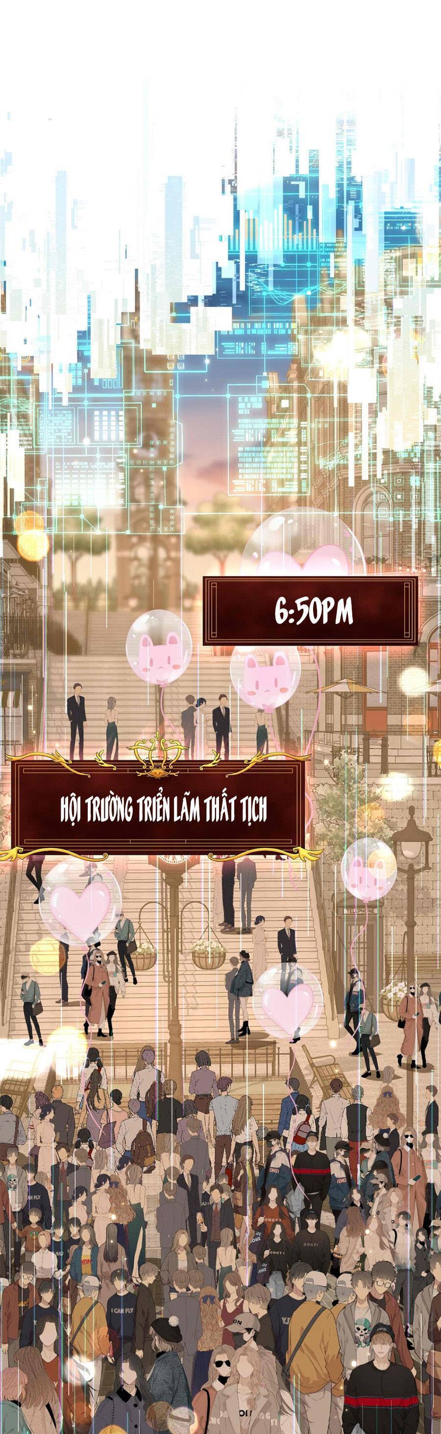 Cô Nàng Siêu Cấp Thả Thính Chapter 8 - 15